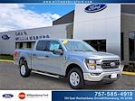 2023 Ford F-150 SuperCrew Cab 4x4, Pickup for sale #F1701 - photo 4