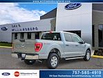2023 Ford F-150 SuperCrew Cab 4x4, Pickup for sale #F1701 - photo 5