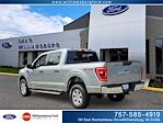 2023 Ford F-150 SuperCrew Cab 4x4, Pickup for sale #F1701 - photo 2