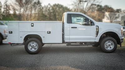 New 2023 Ford F-250 XL Regular Cab 4x4, Service Truck for sale #F1774 - photo 2
