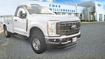 New 2023 Ford F-250 XL Regular Cab 4x4, Service Truck for sale #F1774 - photo 1