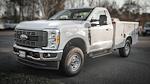 New 2023 Ford F-250 XL Regular Cab 4x4, Service Truck for sale #F1774 - photo 4