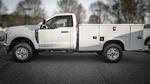 New 2023 Ford F-250 XL Regular Cab 4x4, Service Truck for sale #F1774 - photo 5
