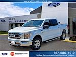 2023 Ford F-150 SuperCrew Cab 4x4, Pickup for sale #F1886 - photo 1