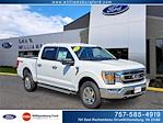 2023 Ford F-150 SuperCrew Cab 4x4, Pickup for sale #F1886 - photo 4