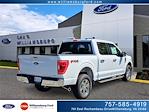 2023 Ford F-150 SuperCrew Cab 4x4, Pickup for sale #F1886 - photo 5