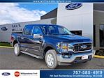 2023 Ford F-150 SuperCrew Cab 4x4, Pickup for sale #F2059 - photo 3