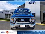 2023 Ford F-150 SuperCrew Cab 4x4, Pickup for sale #F2059 - photo 4
