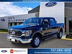 2023 Ford F-150 SuperCrew Cab 4x4, Pickup for sale #F2059 - photo 5