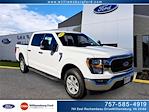 2023 Ford F-150 SuperCrew Cab 4x4, Pickup for sale #F2103 - photo 1