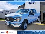 2023 Ford F-150 SuperCrew Cab 4x4, Pickup for sale #F2103 - photo 4