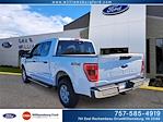 New 2023 Ford F-150 XLT SuperCrew Cab 4x4, Pickup for sale #F2103 - photo 5