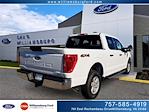 2023 Ford F-150 SuperCrew Cab 4x4, Pickup for sale #F2103 - photo 2