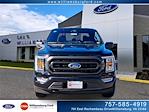 2023 Ford F-150 SuperCrew Cab 4x4, Pickup for sale #F2105 - photo 4