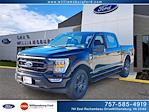 2023 Ford F-150 SuperCrew Cab 4x4, Pickup for sale #F2105 - photo 5