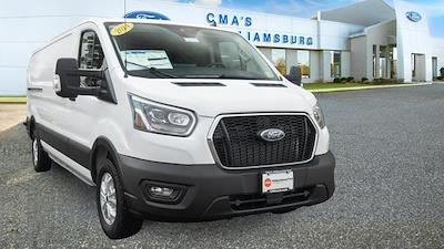 New 2024 Ford Transit 250 Base Low Roof RWD, Empty Cargo Van for sale #F2135 - photo 1