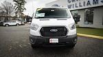 New 2024 Ford Transit 250 Base Low Roof RWD, Empty Cargo Van for sale #F2135 - photo 3
