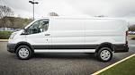 New 2024 Ford Transit 250 Base Low Roof RWD, Empty Cargo Van for sale #F2135 - photo 5