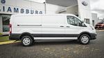New 2024 Ford Transit 250 Base Low Roof RWD, Empty Cargo Van for sale #F2135 - photo 7