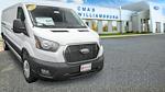 New 2024 Ford Transit 150 Base Low Roof RWD, Empty Cargo Van for sale #F2180 - photo 1