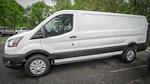New 2024 Ford Transit 150 Base Low Roof RWD, Empty Cargo Van for sale #F2180 - photo 4