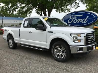 Used 2015 Ford F-150 XLT Super Cab 4x4, Pickup for sale #PF1183 - photo 1
