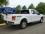 Used 2015 Ford F-150 XLT Super Cab 4x4, Pickup for sale #PF1183 - photo 2