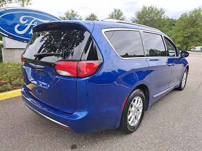 Used 2020 Chrysler Pacifica FWD, Minivan for sale #PF1539 - photo 2