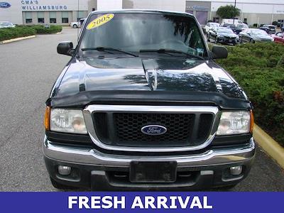Used 2005 Ford Ranger XLT Super Cab 4x4, Pickup for sale #PF1544A - photo 1