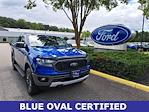 Used 2019 Ford Ranger XLT SuperCrew Cab 4x4, Pickup for sale #PF1547 - photo 1