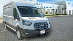 2022 Ford E-Transit 350 High Roof RWD, Empty Cargo Van for sale #PF1995 - photo 1