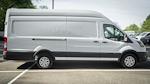 Used 2022 Ford E-Transit 350 Base High Roof RWD, Empty Cargo Van for sale #PF1995 - photo 9