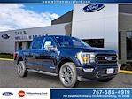 2023 Ford F-150 SuperCrew Cab 4x4, Pickup for sale #F2105 - photo 3