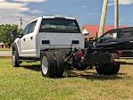 2019 Ford F-550 Crew Cab DRW 4x4, Cab Chassis #22047A - photo 4