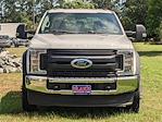 Used 2019 Ford F-550 XL Crew Cab 4x4, Cab Chassis for sale #22047A - photo 12