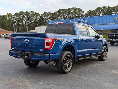 2022 Ford F-150 SuperCrew Cab 4WD, Pickup for sale #22101 - photo 1