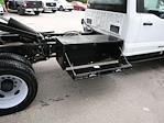 2023 Ford F-550 Regular Cab DRW 4WD, Cab Chassis for sale #23035 - photo 55
