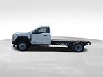 2023 Ford F-550 Regular Cab DRW 4WD, Cab Chassis for sale #23035 - photo 7