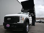 2023 Ford F-550 Regular Cab DRW 4WD, Cab Chassis for sale #23035 - photo 66