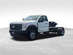 2023 Ford F-550 Regular Cab DRW 4WD, Cab Chassis for sale #23035 - photo 1