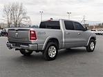 Used 2021 Ram 1500 Laramie Crew Cab 4x4, Pickup for sale #AJ001 - photo 3