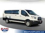 Used 2019 Ford Transit 350 XLT Low Roof 4x2, Passenger Van for sale #AJ057 - photo 1