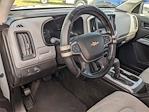 2017 Chevrolet Colorado Crew Cab SRW 4x2, Pickup #AJ076A - photo 16
