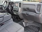 2022 Chevrolet Silverado 1500 Regular Cab 4x2, Pickup #AJ157178 - photo 35