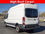2018 Ford Transit 250 High Roof SRW 4x2, Empty Cargo Van #P544 - photo 6