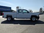 Used 2016 Chevrolet Silverado 1500 Work Truck Double Cab 4x4, Pickup for sale #BZ033 - photo 41