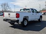 Used 2016 Chevrolet Silverado 1500 Work Truck Double Cab 4x4, Pickup for sale #BZ033 - photo 2