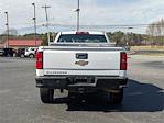 Used 2016 Chevrolet Silverado 1500 Work Truck Double Cab 4x4, Pickup for sale #BZ033 - photo 3