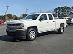 Used 2016 Chevrolet Silverado 1500 Work Truck Double Cab 4x4, Pickup for sale #BZ033 - photo 6