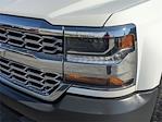Used 2016 Chevrolet Silverado 1500 Work Truck Double Cab 4x4, Pickup for sale #BZ033 - photo 8